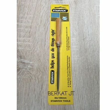 KIKIR BULAT GAGANG 4IN  / KIKIR GAGANG BULAT / KIKIR GAGANG