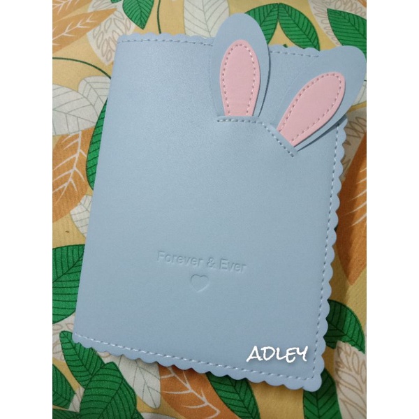 

READY STOCK preloved collect book kolbuk 2p rabbit blue