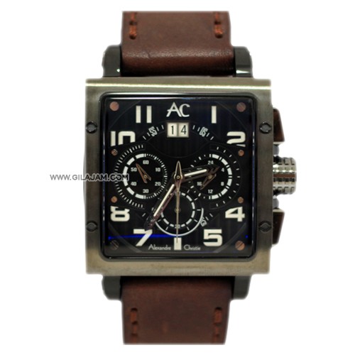 ALEXANDRE CHRISTIE 6195 MC-GRBR