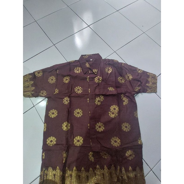 Batik Pria serba 35000 kemeja pria kemeja formal