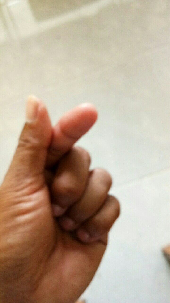 Gamis Twill Ori Jumbo - Elzhaf - Batik Pekalongan