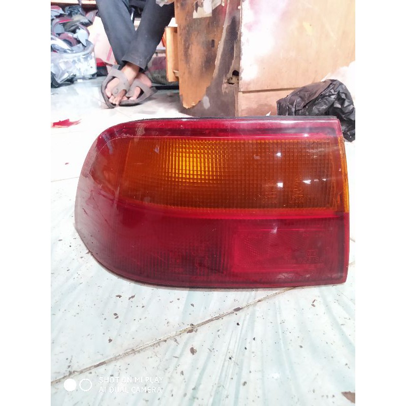 STOPLAMP HONDA CIVIC GENIO 92 ORIGINAL