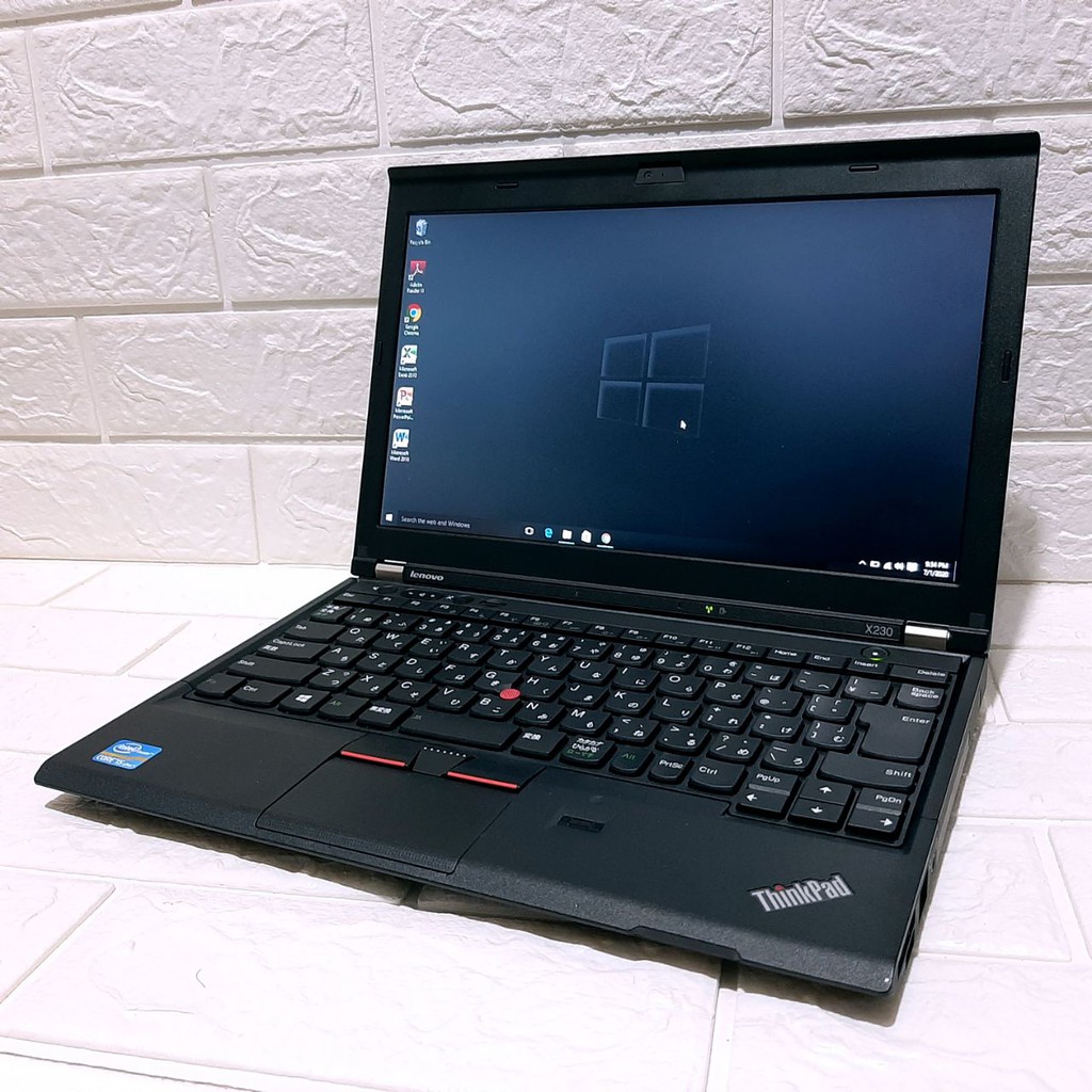 Thinkpad 3