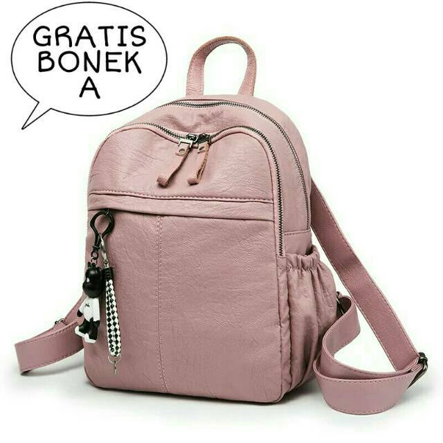 Tas Ransel Batam Wanita Cantik Import Dollyn Cabella Tas Ransel Batam Wanita Cantik Import Dollyn Cabella