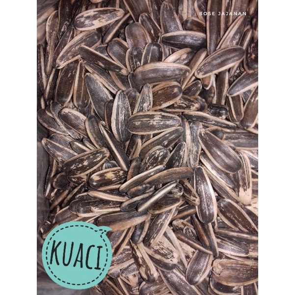 

Kuaci 250gr