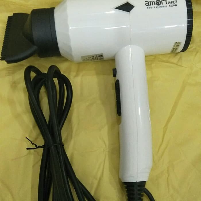 HAIR DRYER,PENGERING RAMBUT,BLOW RAMBUT,DRYER SALON,HAIR DRYER AMORI,BLOW PROFESIONAL SALON,BLOWER