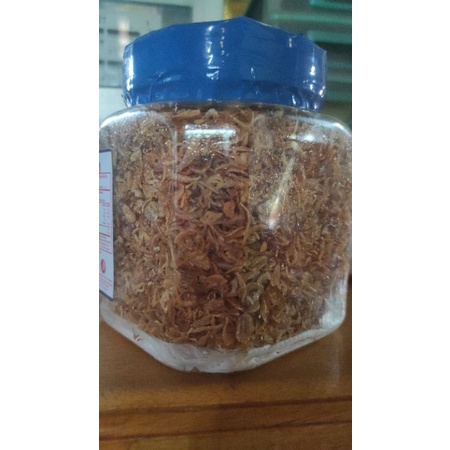 

Bawang Goreng Duri