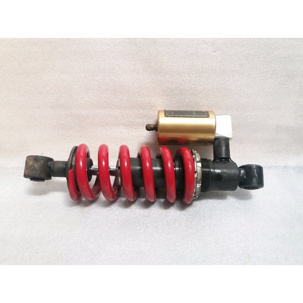 shockbreaker belakang ninja rr shok sok belakang ninja rr