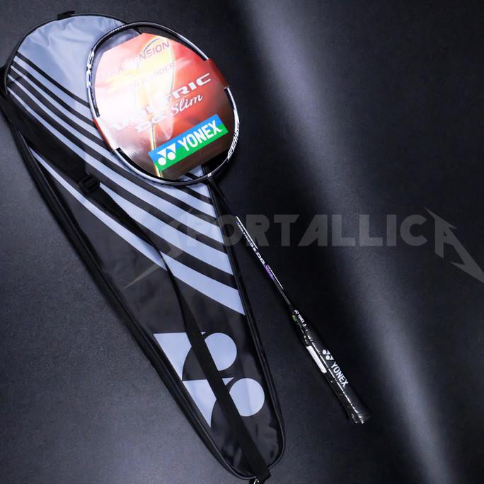 Raket Badminton Yonex Voltric 0.5 DG Slim