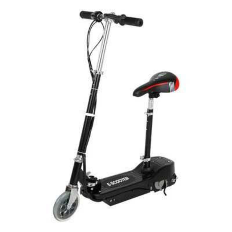 Electric Scooter Lipat Elektrik Skuter Folding Otoped E-Scooter Listrik
