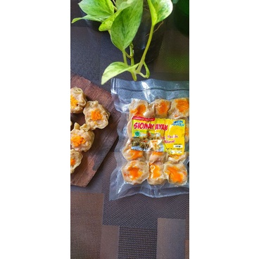 

Dimsum Ayam/Dimsum Jamur/Dimsum Ayam mix Jamur