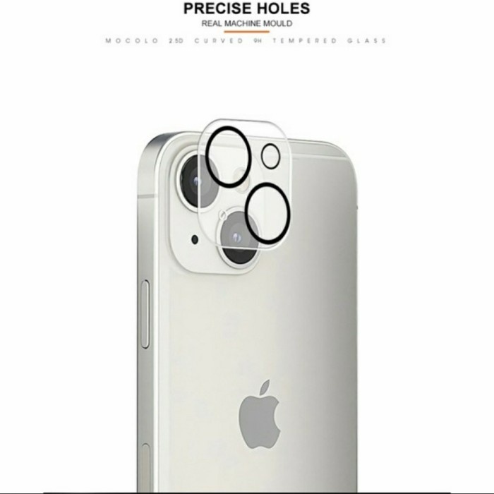 TemperedGlass Camera Iphone 13 Pro Max Iphone 13 Mini AntiGores Kamera