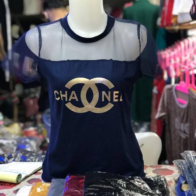 Baju Chanel