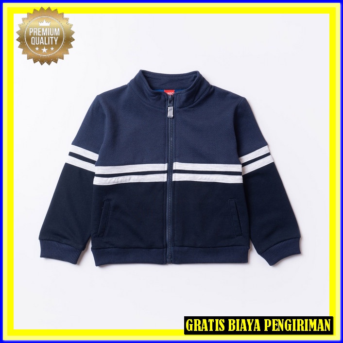 Jaket Switer Hoodie Anak Kecil Perempuan Laki Cewek Cowok Usia Sekolah Paud Tk Sd Usia Balita Batita