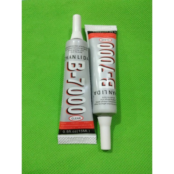 LEM LCD TS TOUCSCREEN ZHANLIDA B7000 T8000 PUTIH BENING CLEAR