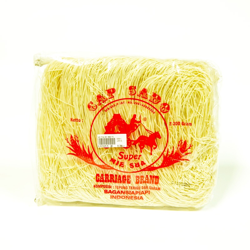 

Sado Misua Bungkus 300Gr