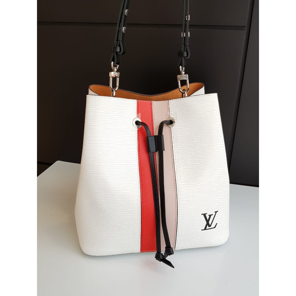 NEW13- TAS WANITA NEO - NEO EPI LEATHER