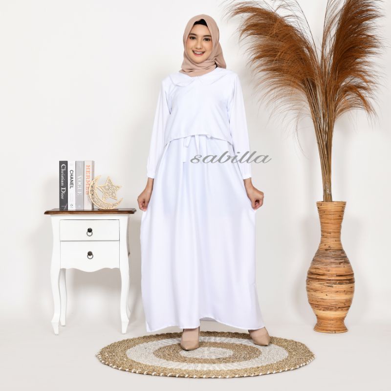 dress remaja terbaru/zayyra maxi dress/ dress remaja kekinian terbaru terlaris termurah crincle airflow/gamis kondangan/fashion wanita kekinian