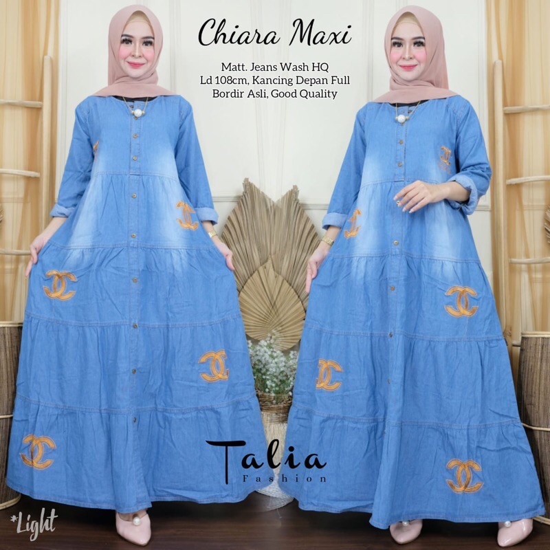 Chiara Maxy by Talia