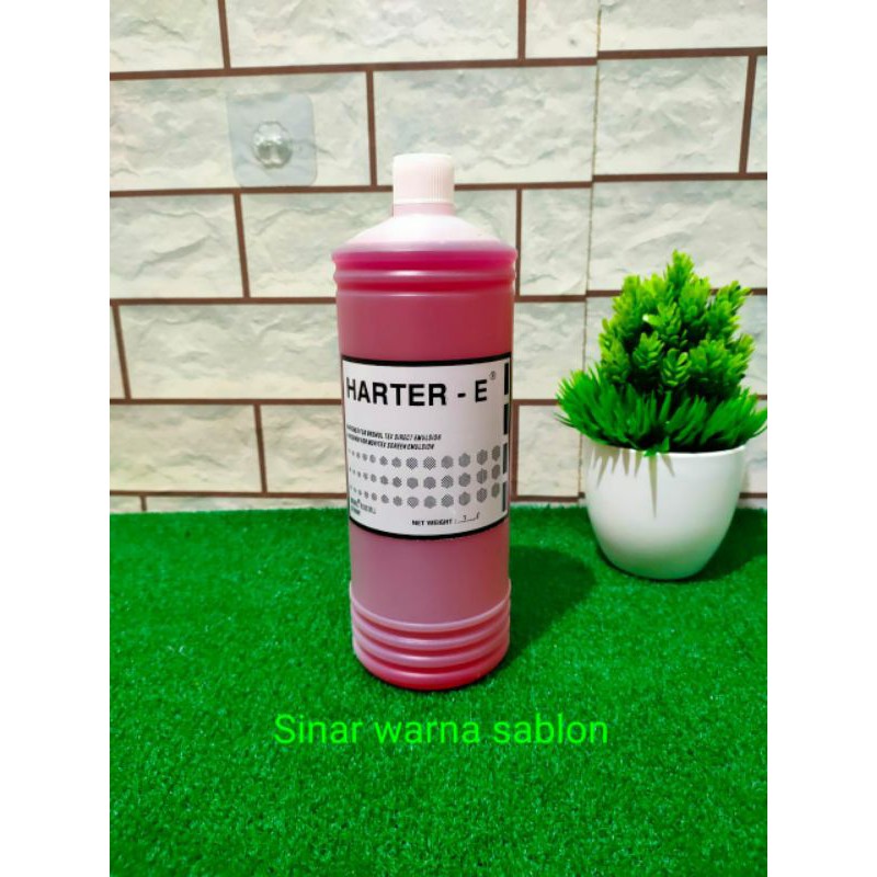 

HARTER penguat afdrukan 1kg