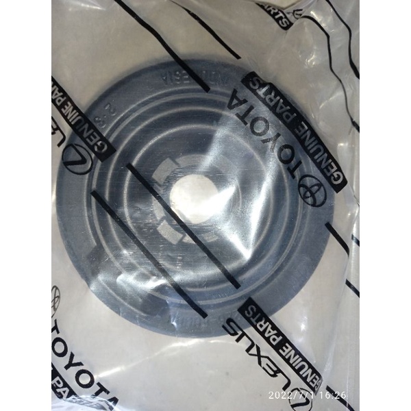 Karet tutup Lampu H4 Original Koito