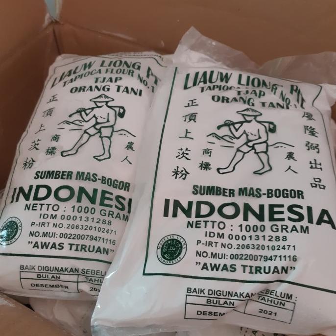 

Cuci Gudang Awal Tahun sagu tani liauw liong pit 1kg Cuci Gudang Awal Tahun