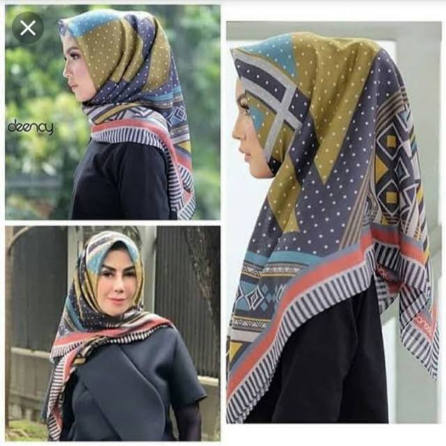 PL deenay bueno dan PL deenay polka (SOLD)