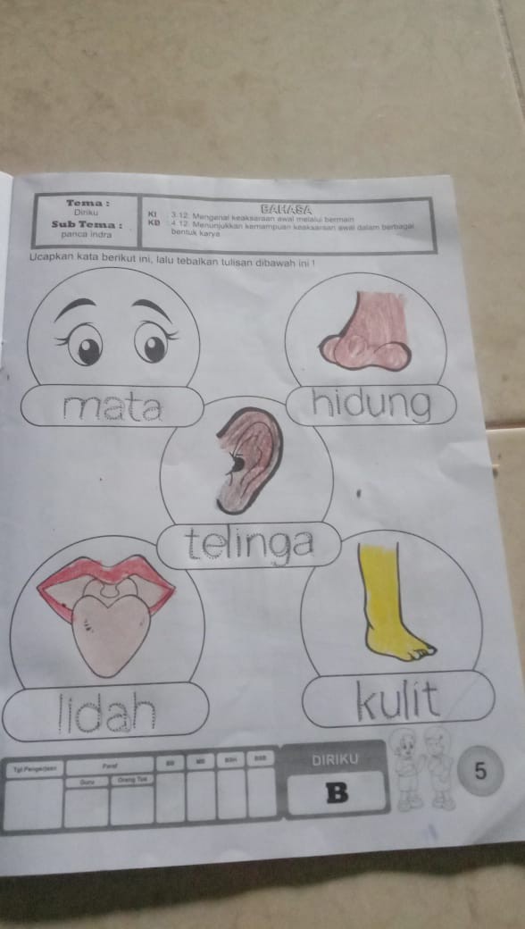 Batik Wanita Asj Sa Hrb026 Kenongo Kemeja Tosca Pendek