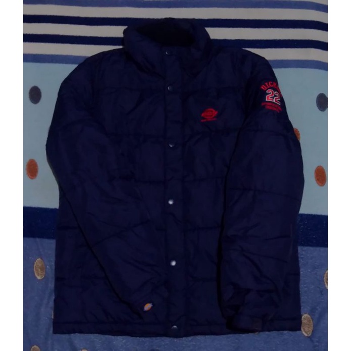 parka dickies
