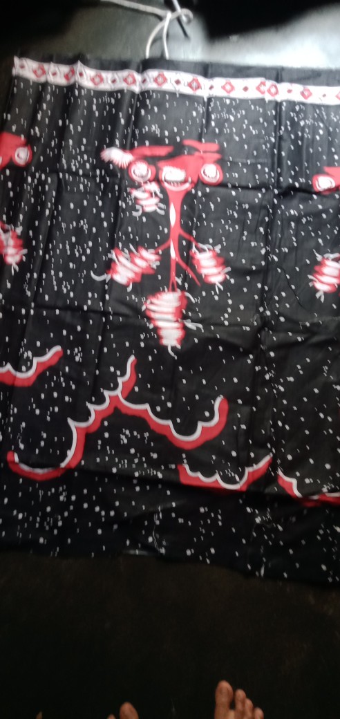 Sarung Batik Anak | Sarung  Anak Printing | Sarung Vespa Sarung Wayang Printing