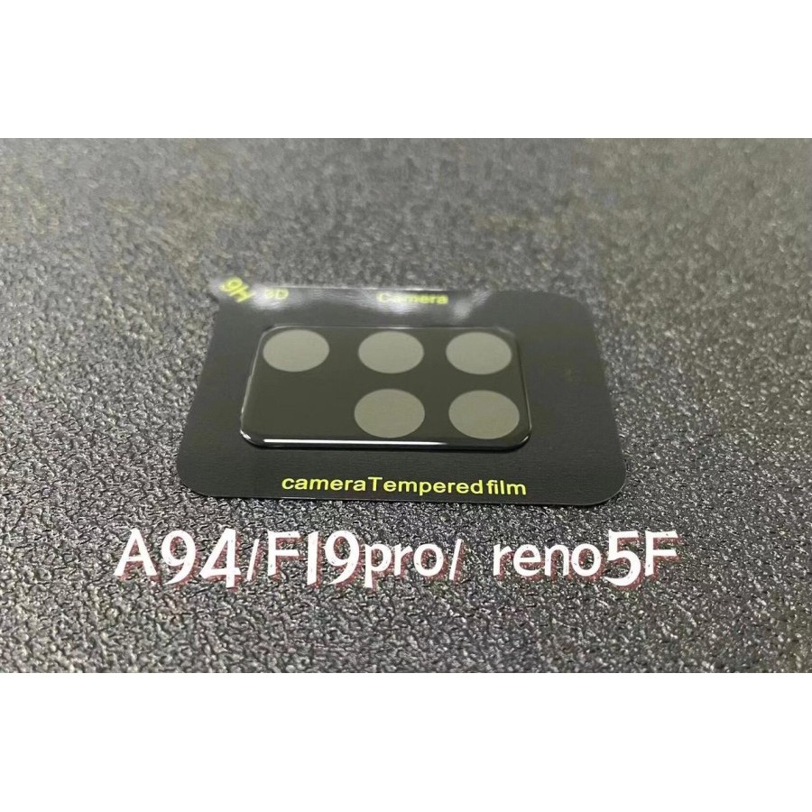 OPPO RENO 8 8Z 8 PRO 5G 4G RENO 7 7 Z 7Z 4G 5G RENO 6 5G RENO 5 RENO 5F 4G / 5G PREMIUM FRAME CAMERA 3D ROUND EDGE KAMERA
