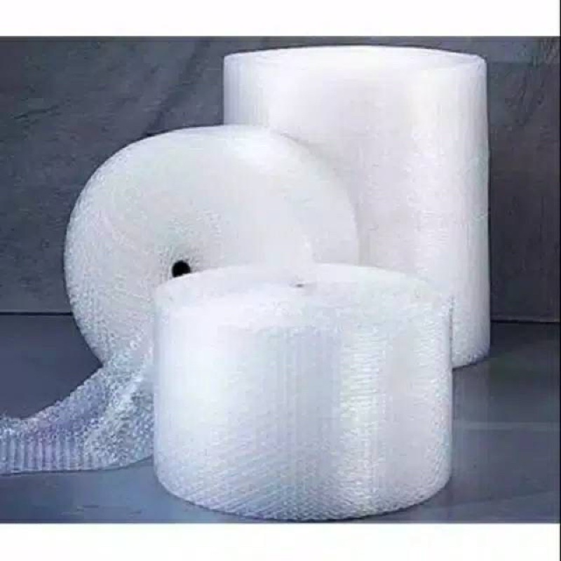 

PACKING BUBLE WARP (AMAN)