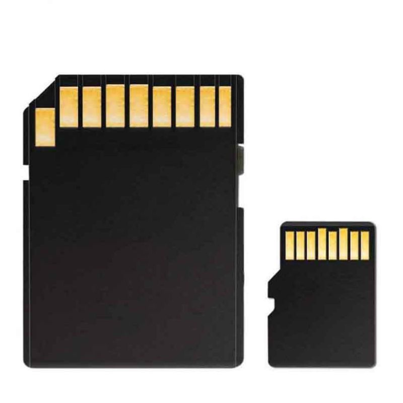 Adapter Memory / Rumah Memory Card for Transfer Adapter