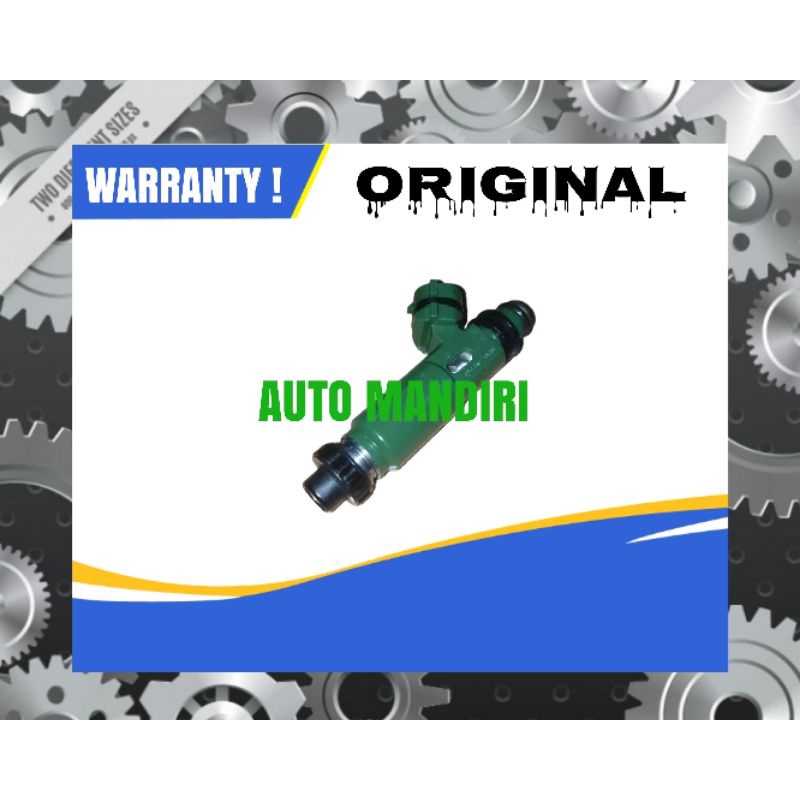 Z31 Nozzle Injector Mazda Familia