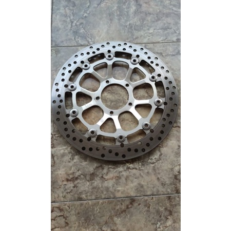 Disc Brembo ducati multistrada