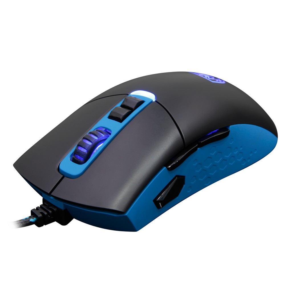 Sades Gunblade Gaming Mouse