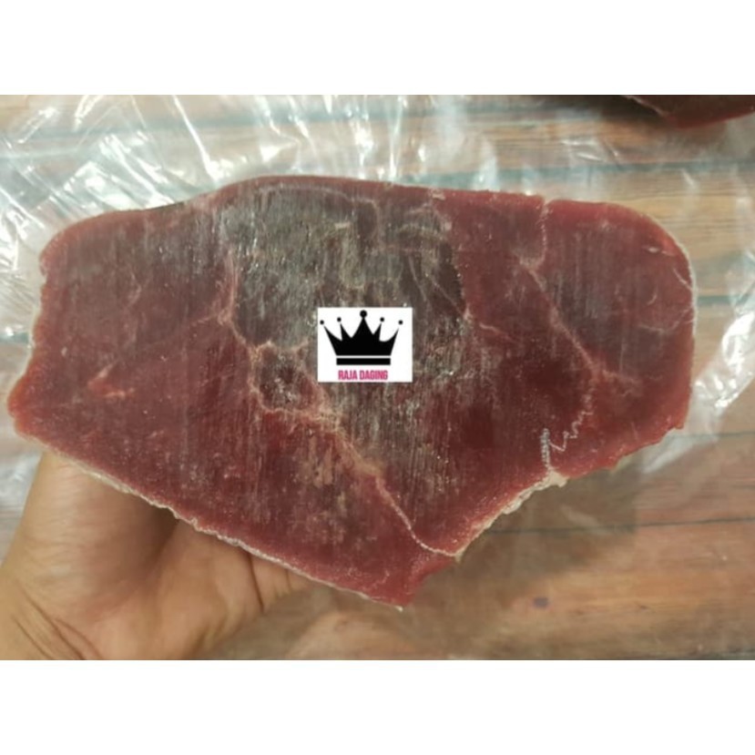 

DAGING SHANKLE / SENGKEL SAPI IMPORT @1Kg - JAKSEL