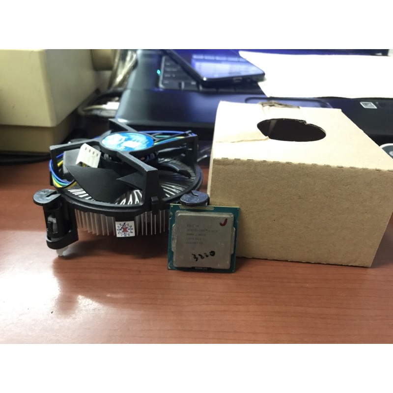 Proc core i3 3220 soket 1155