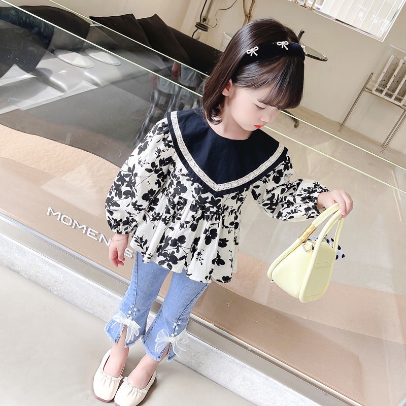 Pesanan Grosir  RIA 9210 / Baju Anak Grosir Import