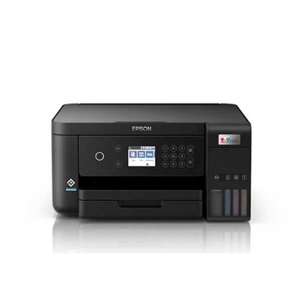 Epson L6260 Multifungsi Print Scan Copy WiFi Duplex Pengganti L6160