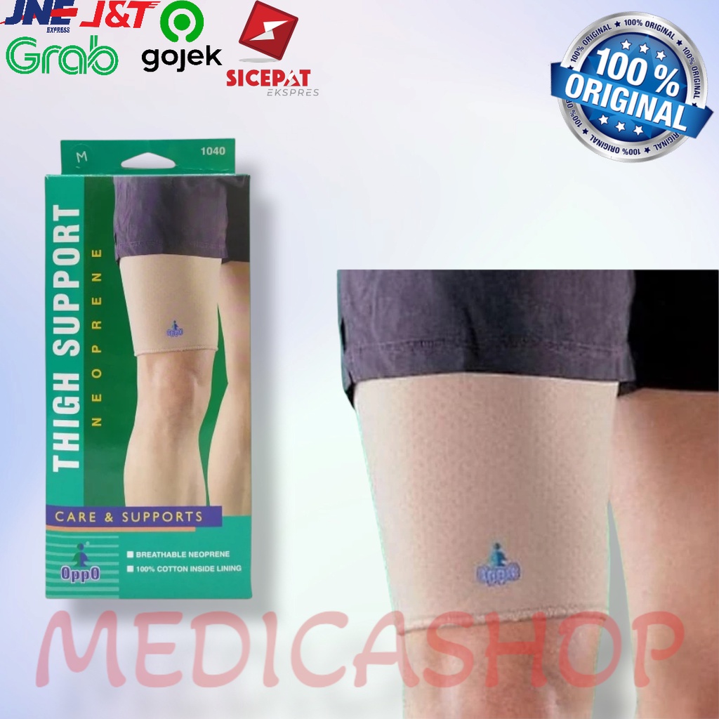 Oppo 1022 Knee Support