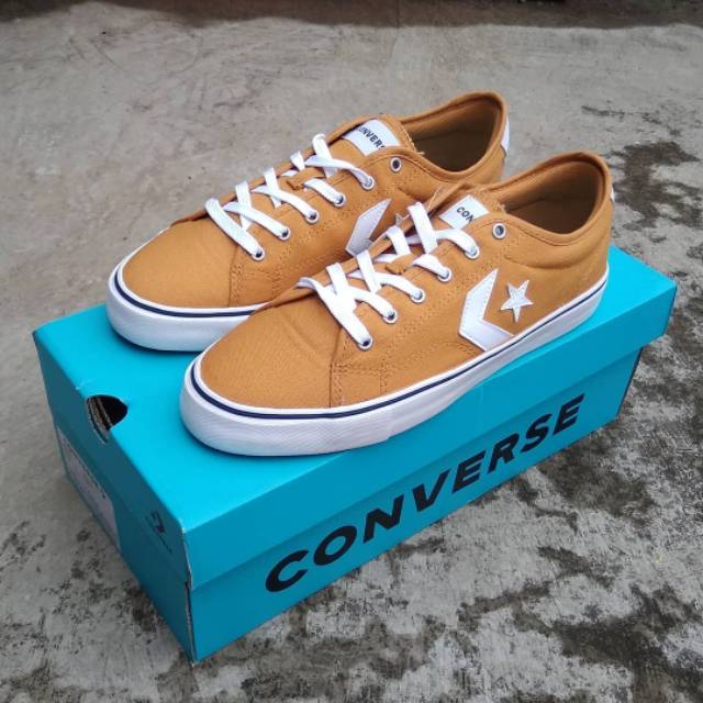 converse one star replay