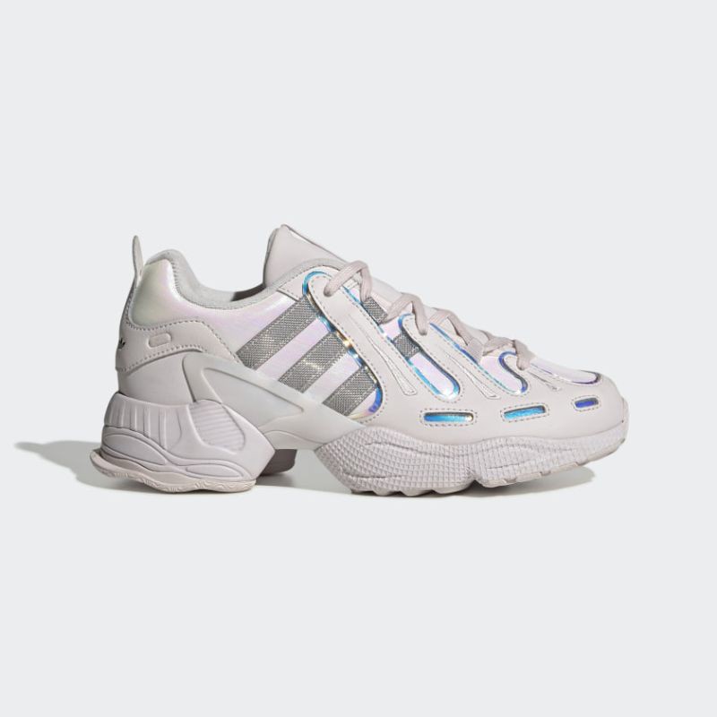 Adidas EQT Gazelle Women Shoes Orchid Tint Original