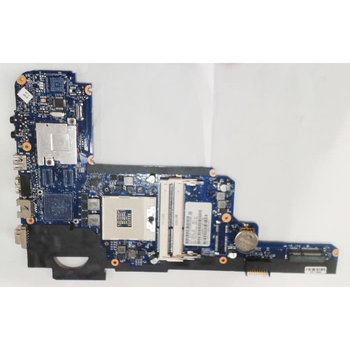 ZIDANE2 6050A2402401 MB-A02 Motherboard HP Pavilion DM4 -2000