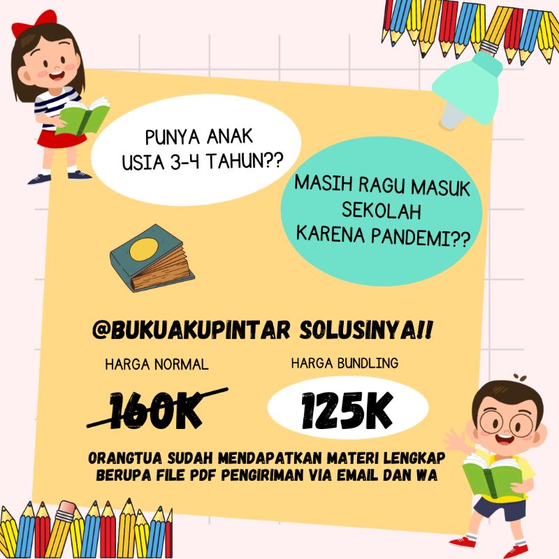 

Worksheet 3-4 komplit