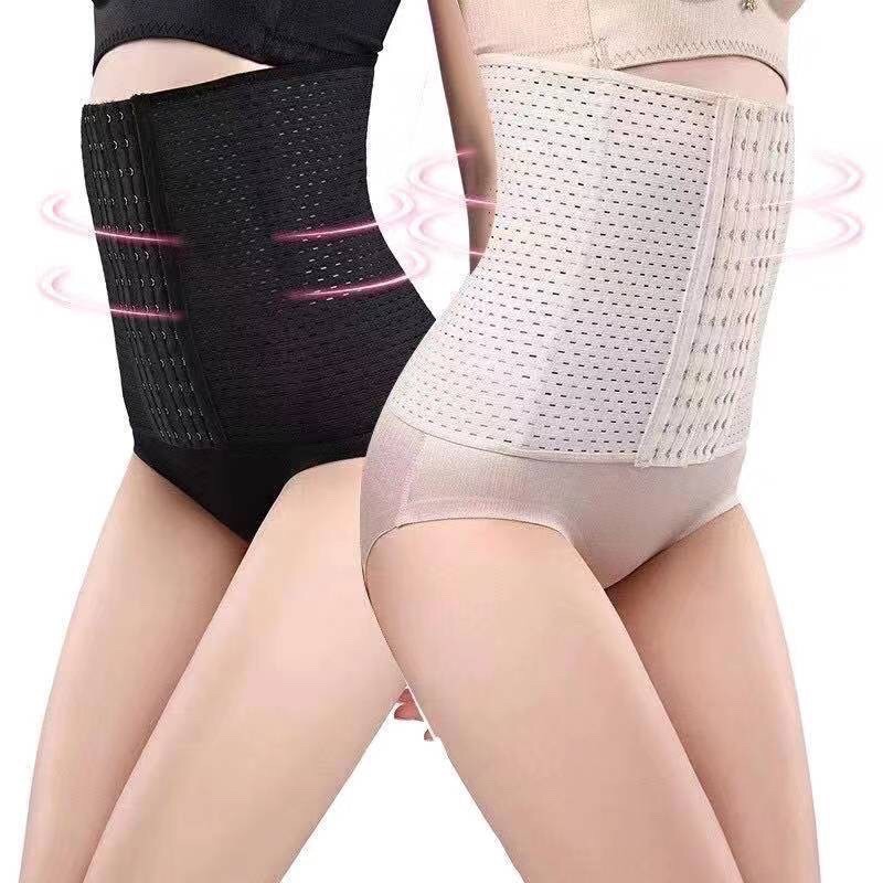 korset pelangsing pembentuk tubuh wanita fashion olahraga big size jumbo