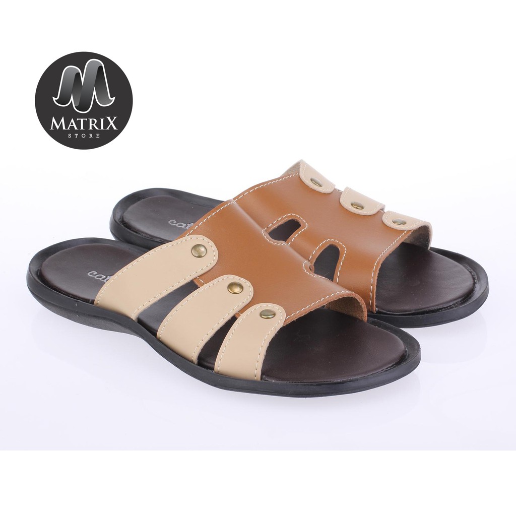 Sandal Slop Kasual Anak Laki-laki - Sandal Anak Laki-laki - Sandal Karet Anak - Sandal Trendy 37