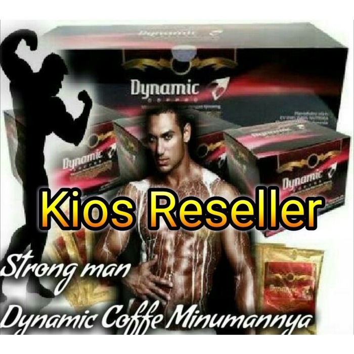 

gt201jyj Kopi Dynamic Isi 30 Sachet | Coffee Dynamic | Kopi Ddn | Tribulus Ds20X11