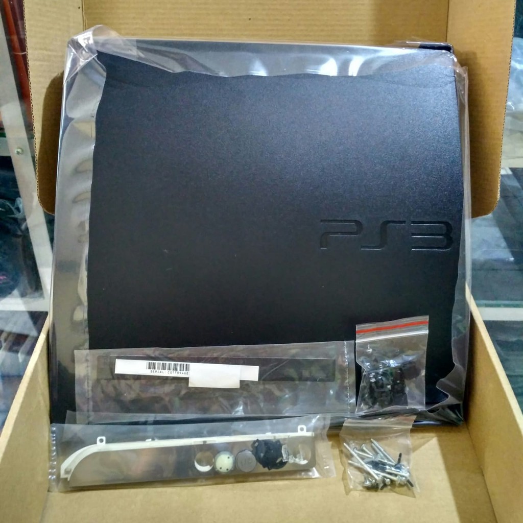 ps3 slim housing