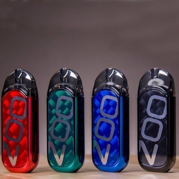 TEROS ZOO STARTER KIT POD CLOSED SYSTEM BY JOYETECH AUTHENTIC VAPEZOO